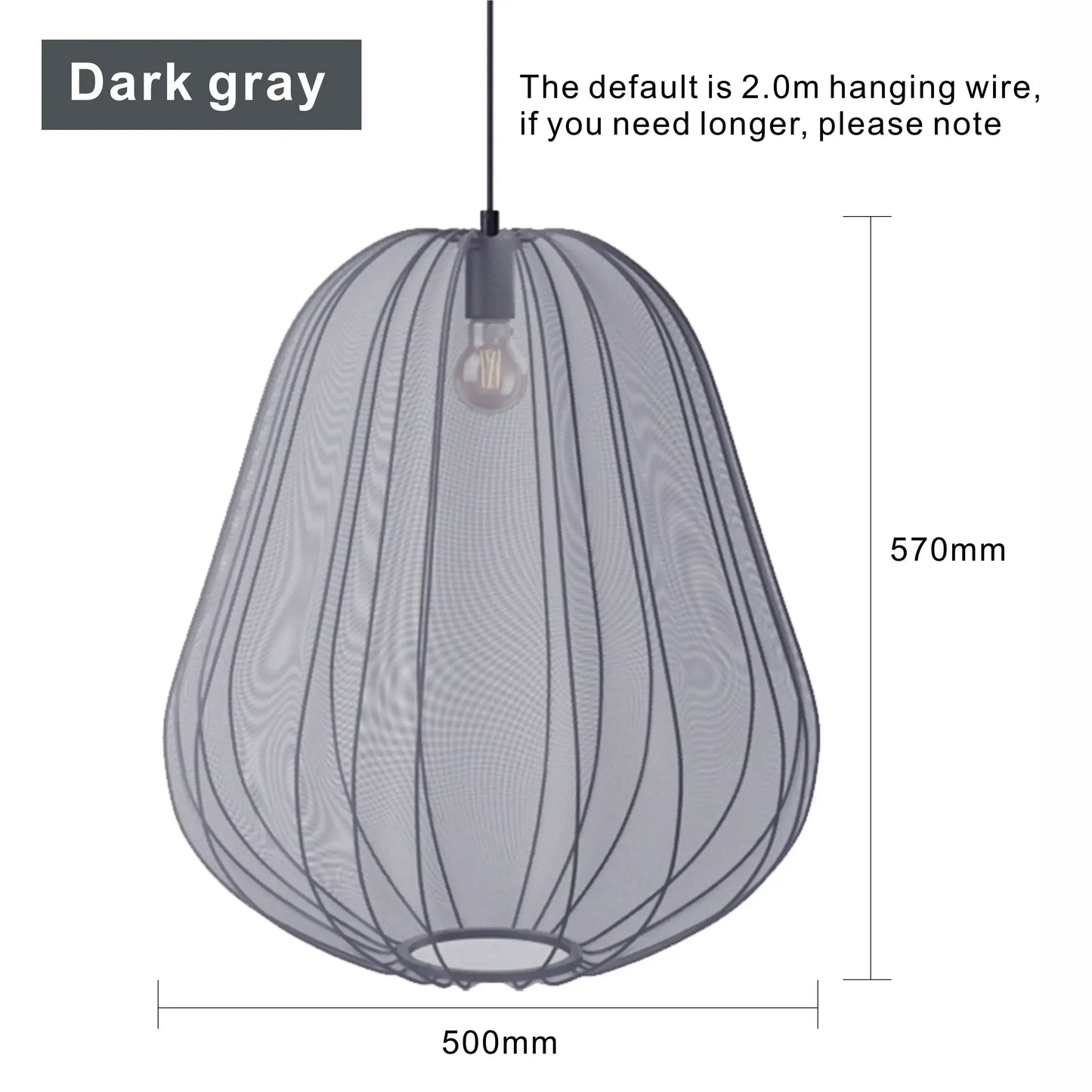 DecorBites™ LED Art Chandelier: Modern Designer Indoor Pendant Lighting for Home, Living, Dining, and Restaurant
