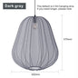 DecorBites™ LED Art Chandelier: Modern Designer Indoor Pendant Lighting for Home, Living, Dining, and Restaurant