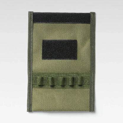 Outdoor Camping Gas Can Protective Cover Outdoor Tactical Fuel Cylinder Sleeve Camping Anti-Fall Gas Can Tank Protective Covers
