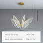 DecorBites™ LED Butterfly Chandeliers: Modern Lighting Fixtures for Home Decor