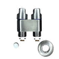DecorBites™ High Pressure Bidet Sprayer for WC - Hygienic Bathroom Set