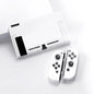 NEW SALE Protective Case Compatible With  Switch OLED Console And Joy-Cons, Switch Can Be Inserted In Dock With Shell