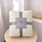 Blankets, Home Office Napping Blankets, Solid Color Blankets, Pet Blankets