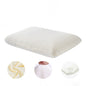 Bamboo Fiber Memory Foam Pillow