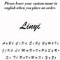 Custom Name Double-Layer Necklace Personalized Crown Double Nameplate Pendant 304 Stainless Steel Cuban Chain Fashionable Chain