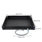 Camping Shower Tent Floor Base Outdoor Tent Shower Tray Folding Shower