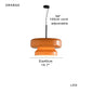 DecorBites™ Large Glass Pendant Light Dining Table Kitchen Island Lamp