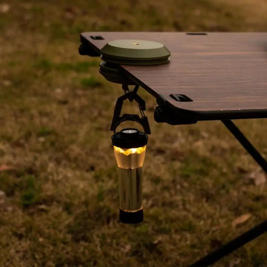 Camping Hook for Outdoor Activity 5kg Load Capacity Various Use