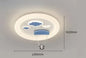 DecorBites™ Kids Room LED Ceiling Lamp Chandelier Light - Home Decor Lighting Fixtures