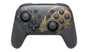 Switch Pro Bluetooth Gamepad Wake-up Function for Regular Switch Controllers