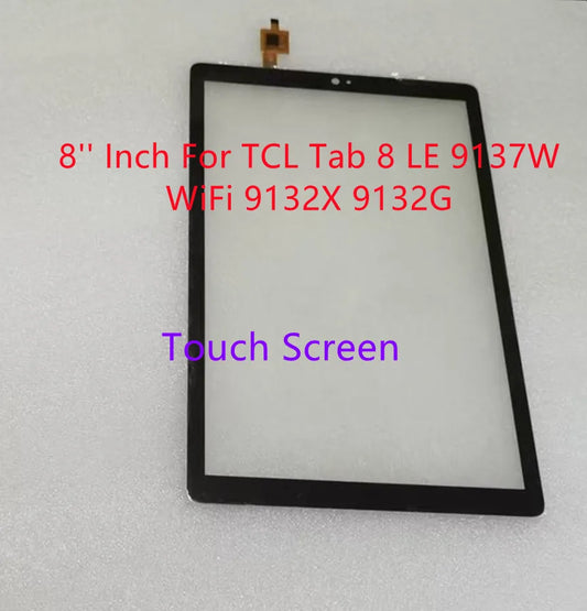8'' Inch for TCL Tab 8 LE 9137w Wifi 9132x 9132g Touch Screen Tablet