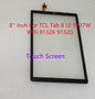 8'' Inch for TCL Tab 8 LE 9137w Wifi 9132x 9132g Touch Screen Tablet