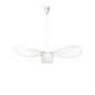 DecorBites™ Industrial Retro LED Chandelier Pendant Lights for Living Dining Kitchen