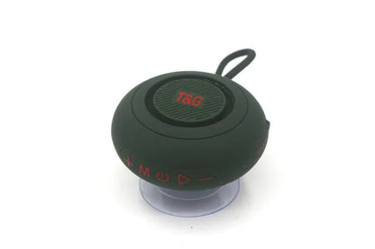 Bluetooth Speaker Bathroom Wireless Subwoofer Outdoor Mini Bluetooth Speaker Parlante Bocina Bluetooth  Caixa De Som TG442