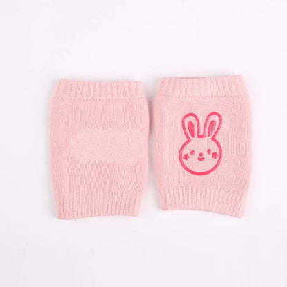 Baby Knee Pad Kids Non-Slip Crawling Cushion Infants Toddlers