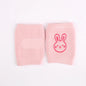 Baby Knee Pad Kids Non-Slip Crawling Cushion Infants Toddlers