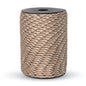 100/50m 550 Military Standard 9-Core Paracord Rope 4mm Outdoor