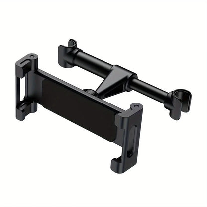 Car Tablet Holder, Headrest Tablet Mount Headrest Stand Cradle