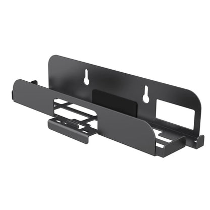 Host Stand for Switch 2 Wall Mount Host Stand for Switch 2 Game Console Host Storage Rack Hanging Wall Holder Bracket Hanging