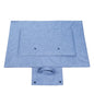 All-Season Portable Pet Bed for Outdoor & Indoor Use: Waterproof