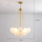 DecorBites™ LED Pendant Chandeliers for Modern Living Room and Dining Room Lighting