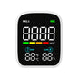 Portable WIFI Air Quality Tester APP Control PM2.5 CO2 Air Pollution Analyzer Temperature Humidity Test Meter Infrared Sensor