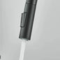 DecorBites™ Kitchen Faucet Spray Head | Dual Function Stream Reaplce Head | Chrome Finish