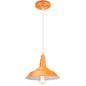 DecorBites™ Industrial Pendant Lamp: Modern Retro Loft Chandelier for Kitchen, Living Room.