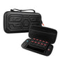 For NS 2 Travel Carrying Case Portable Carry Case Hard Shell Pouch for Switch 2 Console & Accessories Storage Bag