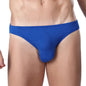Men's underwear with a U-shaped protruding modal, thin, elastic and sexy low-waisted tight underpants