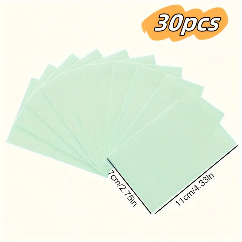 30/90/150pcs Deodorize Toilet Cleaning Tabs Powerful All-Purpose