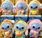 6PVCS Stitch Velvet Blind Box Cute Blind Box Plush Doll Alien Stitch Peripheral Blind Box Pendant