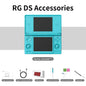 Anbernic RG DS Flip Handheld Game Console 4" IPS HD Dual Screen