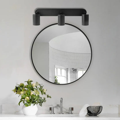 DecorBites™ LED Adjustable Spotlights for Bedroom, Corridor, Shop - GU10 Bulb Replacement Lighting