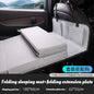 Folding Camping Bed Portable With Mattress For Car SUV Space Saving Foldable Cot For Adults Outdoor Travel Home Office Nap