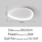 DecorBites™ LED Chandeliers for Home Indoor Lighting Fixture - Dero Collection