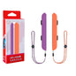 Switch Wrist Strap for Joy-Con Controller Easily Press SL/SR Nintend Switch Joy-Con Wrist Strap Video Game JoyCon Accessories