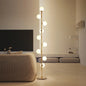 DecorBites™ LED Floor Lamps: Modern Standing Lights for Living Room and Bedroom