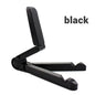 Universal Tablet Holder Portable Foldable Tablet Stand Desktop Mobile Phone Holder For iPhone Xiaomi Huawei Tablet Accessories