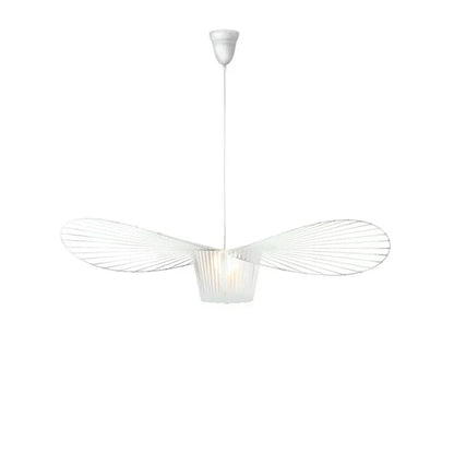 DecorBites™ Industrial Retro LED Chandelier for Living Dining Kitchen Room Restaurant