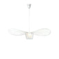 DecorBites™ Industrial Retro LED Chandelier for Living Dining Kitchen Room Restaurant