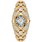 New Women Watch Light Luxury Brand Diamond Inlaid Bracelet Watches