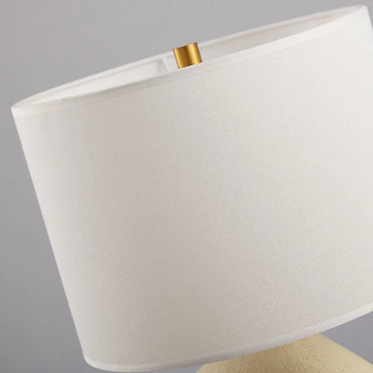 DecorBites™ Japanese Wabisabi Table Lamp E27 Living Room Bedroom Decor Lighting