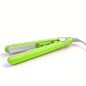New Curling Iron Mini Hair Straightener Iron Ceramic Straightening Styling Tools Hair Curler Flat Iron Beard Straightener
