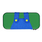 Carrying Case Compatible with NS Switch 2 - For Console & Accessories Portable Hard Shell Pouch Carrying Travel Bag