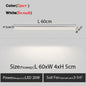 DecorBites™ LED Linear Ceiling Lamp for Living Room, Dining Room, Bedroom - Minimalist Design