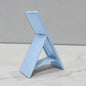 New Foldable Storage Tablet Stand Portable Repeatable Tablet Bracket Sticky Universal Tablet Holder