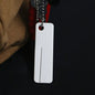 Knife Sharpener Diamond Pocket Tools Mini Keychain Outdoor Camping Sharpener Outdoor Camping Tool Emery Nail File Grinding Tool