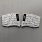 Sofle Low Profile Wireless Split Keyboard Hot Swap Kit Compatible Choc V1 1350/ V2 1353 Switch ZMK Bluetooth Separate Keyboard