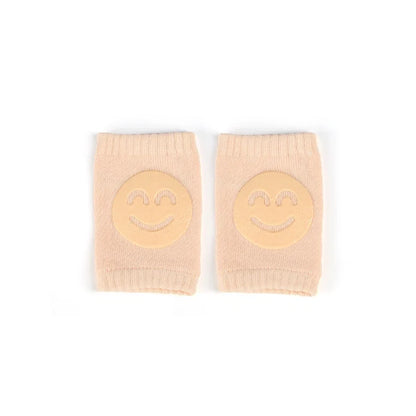 Baby Knee Pad Kids Non-slip Crawling Cushion Infants Toddlers Protector Safety Kneepad Leg Warmer Girl Boy Accessories